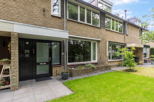 Medium property photo - Limburglaan 26, 5691 KR Son en Breugel